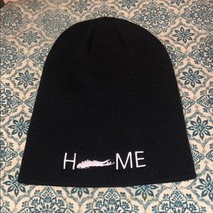 Long Island Beanie